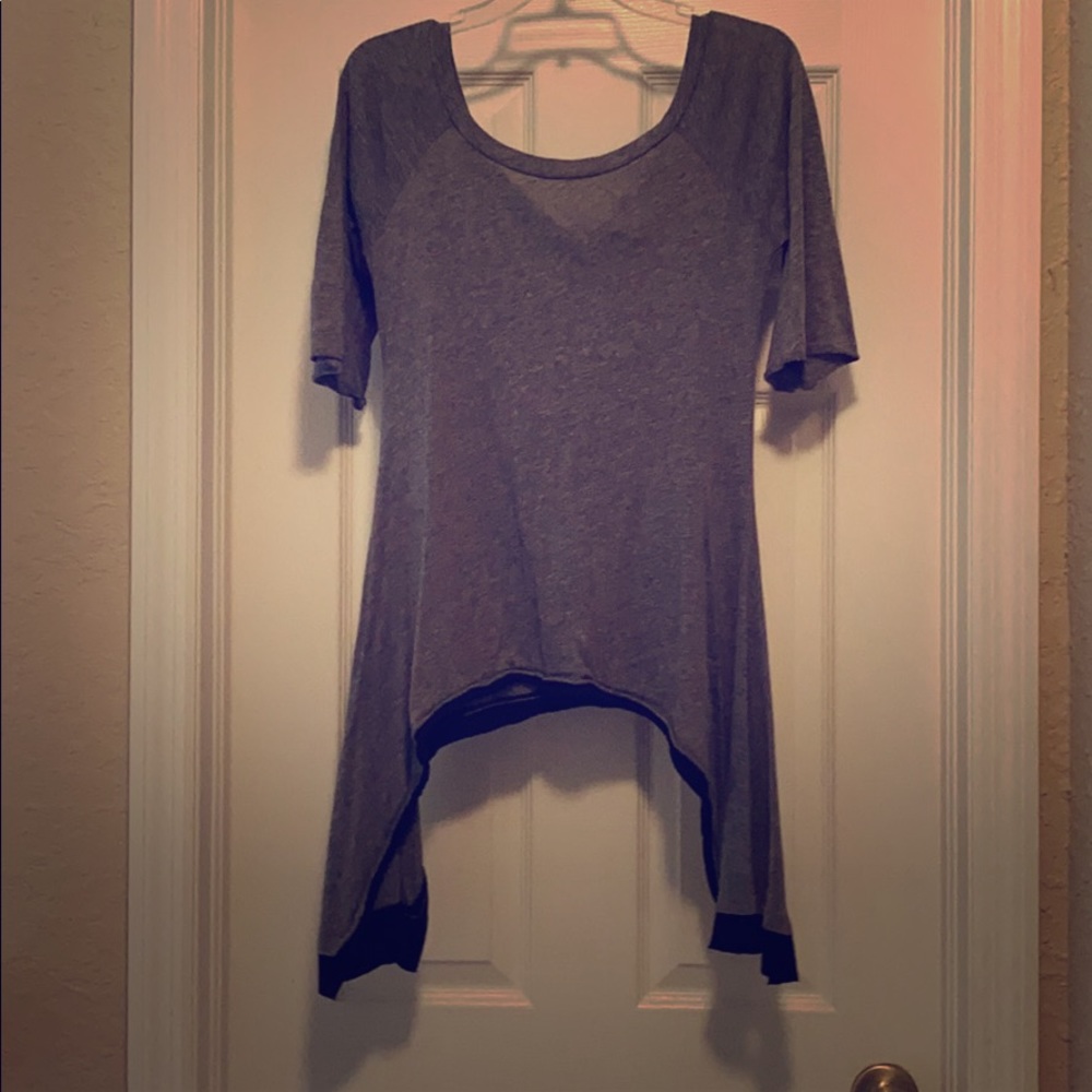 Romeo and Juliet couture top size M